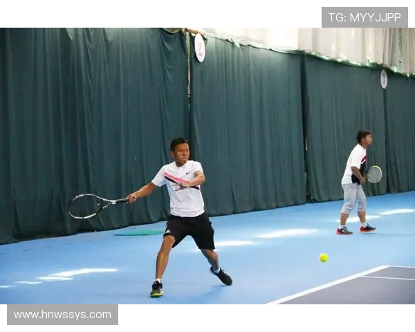 西安网球队节奏分析与表现评估探讨