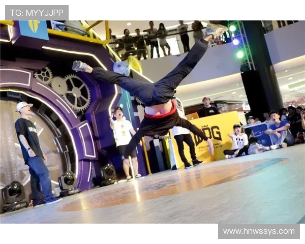 全国街舞大赛积分榜更新南京飞盘队以83分稳居第一名